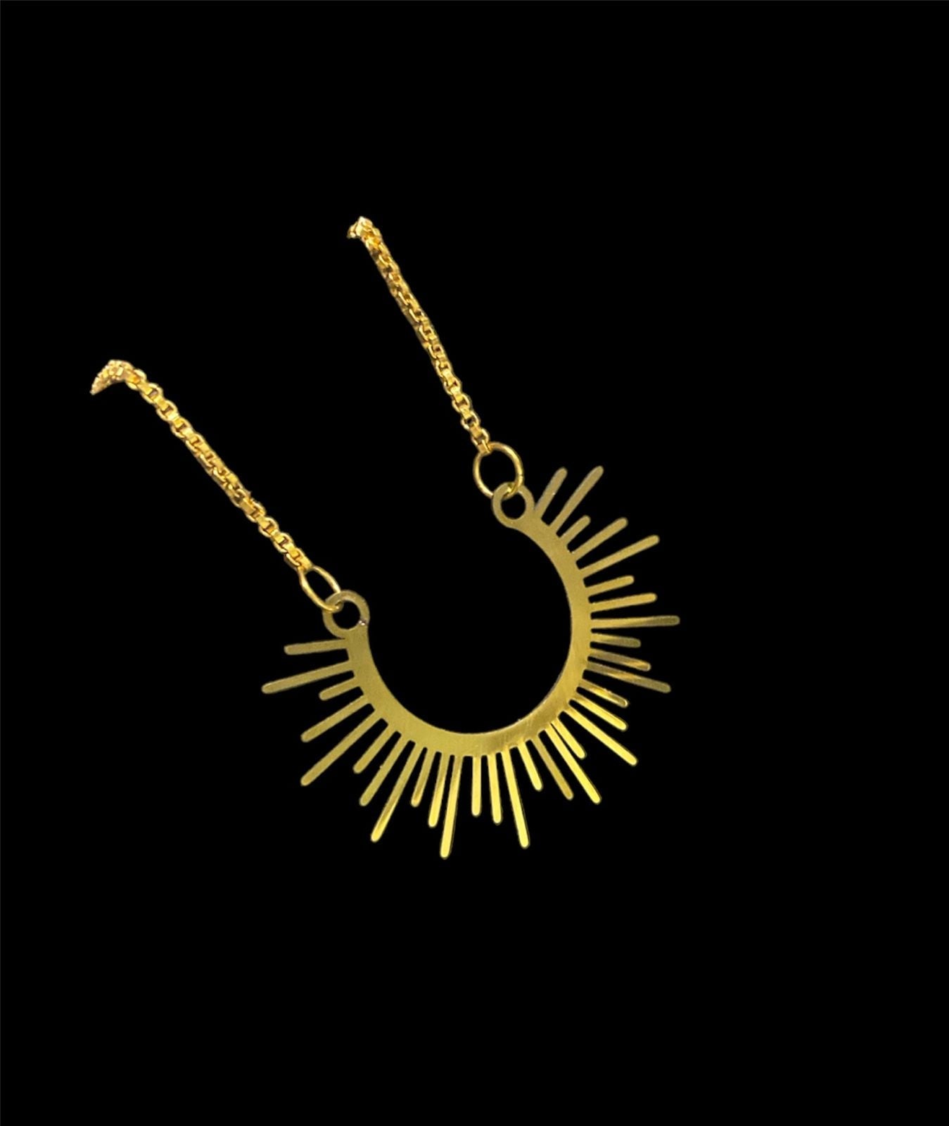 Sunshine Beautiful Necklace