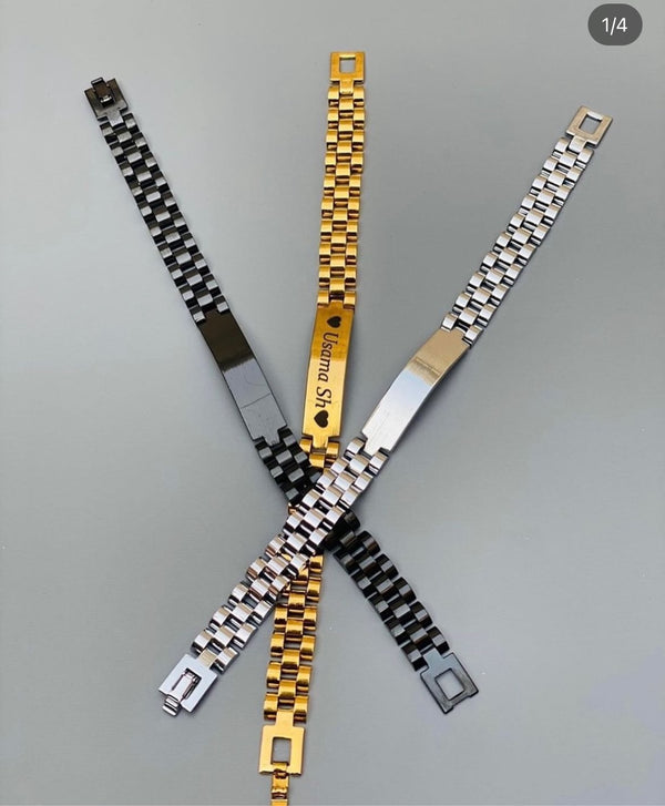 Customize unisex Rado Bracelet